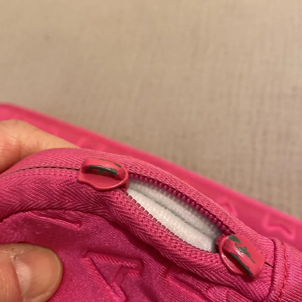 Marc by Marc Jacobs Pink Laptop Bag Sleeve.